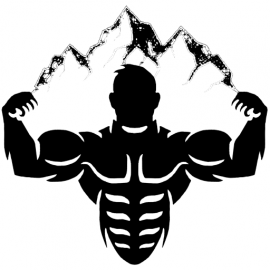 Muscle Beast Takes a Shower and Flexes for You a6Hsj3 – Muscle-Olymp