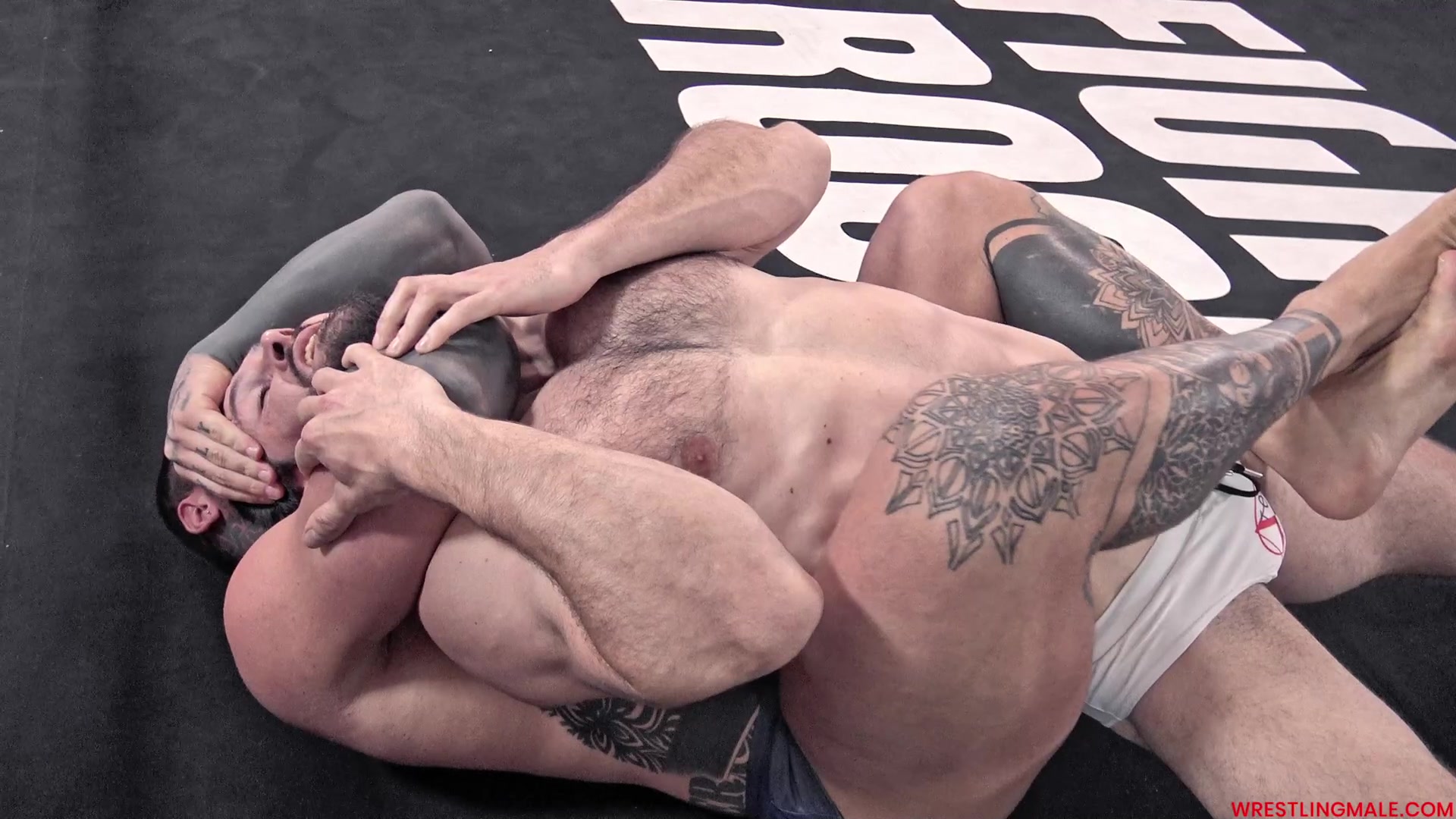 Wrestlingmale-Minoru-Muscle-Beast-Tetra-S04-Ep13-40-1080p-RV 032