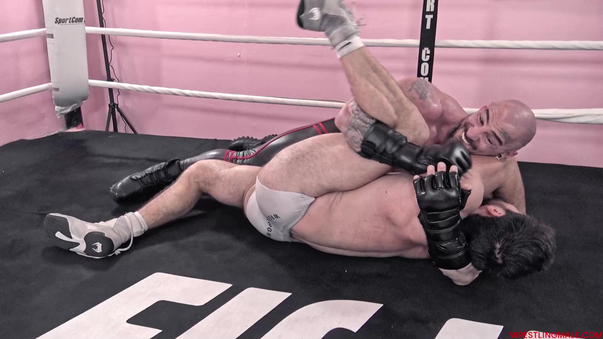 Wrestlingmale-Minoru-Muscle-Beast-Tetra-S04-Ep14-P2-45-1080p-DJ 148