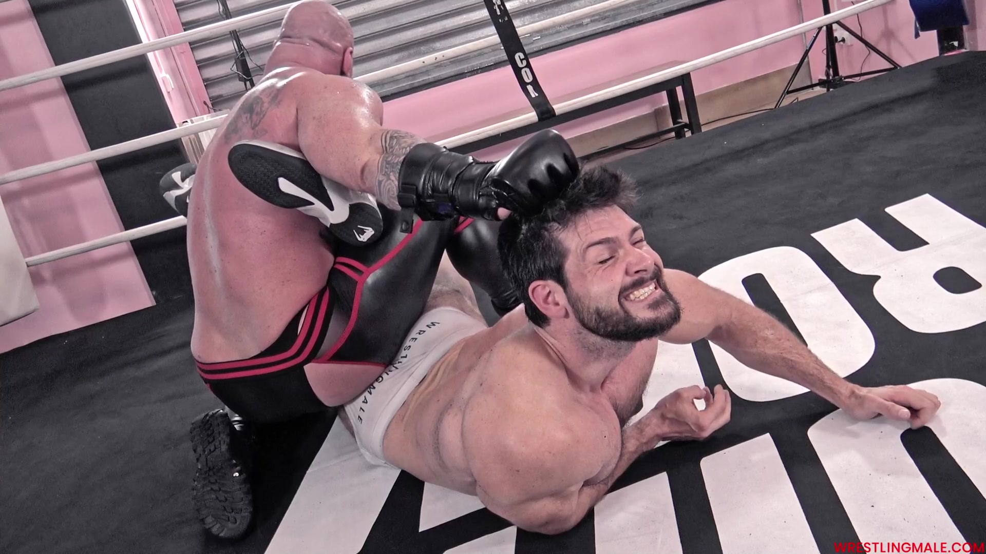 Wrestlingmale-Minoru-Muscle-Beast-Tetra-S04-Ep14-P2-45-1080p-DJ 223
